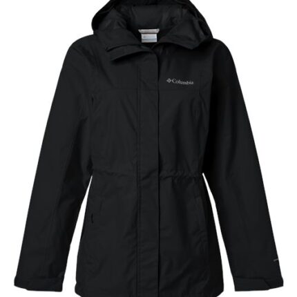 Women's Hikebound™ II Long Jacket