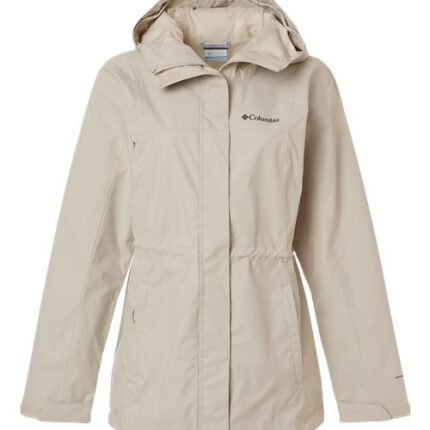 Women's Hikebound™ II Long Jacket