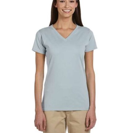 Women's Classic V-Neck T-Shirt
