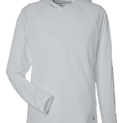 Men's LoPro Pursuit Long Sleeve Hooded T-Shirt