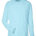 Men's LoPro Pursuit Long Sleeve Hooded T-Shirt