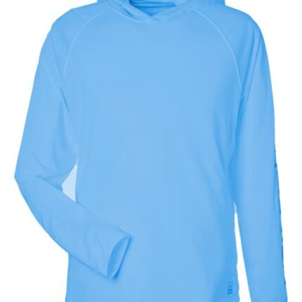 Men's LoPro Pursuit Long Sleeve Hooded T-Shirt