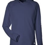 Men's LoPro Pursuit Long Sleeve Hooded T-Shirt