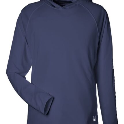 Men's LoPro Pursuit Long Sleeve Hooded T-Shirt