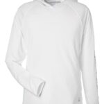 Men's LoPro Pursuit Long Sleeve Hooded T-Shirt
