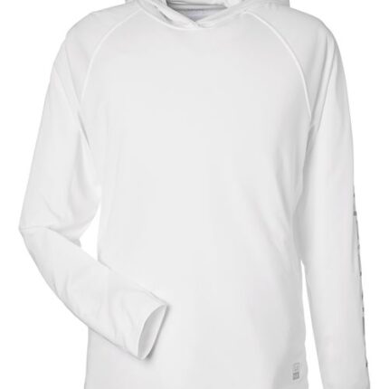 Men's LoPro Pursuit Long Sleeve Hooded T-Shirt