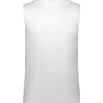 Unisex CoolCore® Sleeveless Hooded T-Shirt