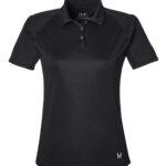 Women’s LoPro Solid Performance Polo