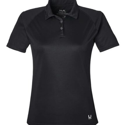 Women’s LoPro Solid Performance Polo