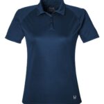 Women’s LoPro Solid Performance Polo