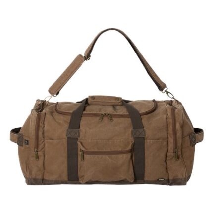 Expedition Duffel Bag