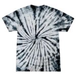 Youth Multi-Color Tie-Dyed T-Shirt