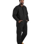Men's Heritage Tall Duck Insulated Coverall