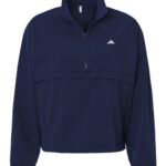 Women's Go-To Quarter-Zip Jacket