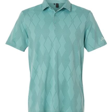 Men's Ultimate365 Textured Polo