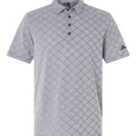Men's Ultimate365 Jacquard Polo