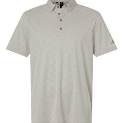 Men's Ultimate365 Jacquard Polo