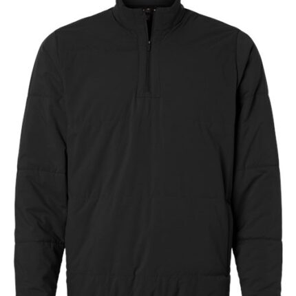 Men's Ultimate365 Arctic Quarter-Zip Jacket