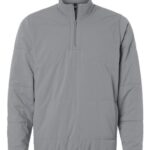 Men's Ultimate365 Arctic Quarter-Zip Jacket