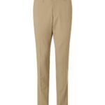 Men's Golf Tapered Pants