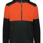 Men's SeriesX Hooded Jacket