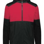 Men's SeriesX Hooded Jacket