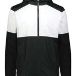 Men's SeriesX Hooded Jacket