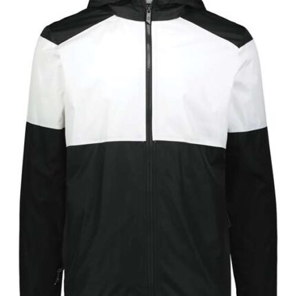 Men's SeriesX Hooded Jacket