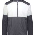 Men's SeriesX Hooded Jacket