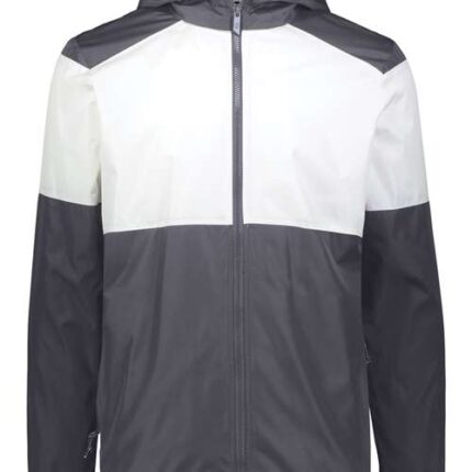 Men's SeriesX Hooded Jacket