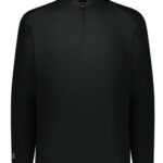 Men's Clubhouse Quarter-Zip Pullover