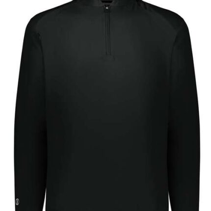 Men's Clubhouse Quarter-Zip Pullover