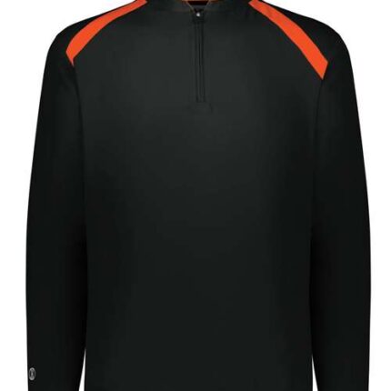 Men's Clubhouse Quarter-Zip Pullover