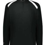 Men's Clubhouse Quarter-Zip Pullover