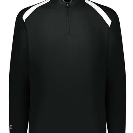 Men's Clubhouse Quarter-Zip Pullover