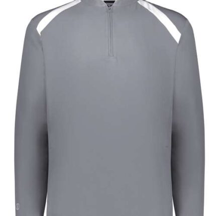 Men's Clubhouse Quarter-Zip Pullover