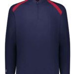 Men's Clubhouse Quarter-Zip Pullover