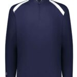 Men's Clubhouse Quarter-Zip Pullover