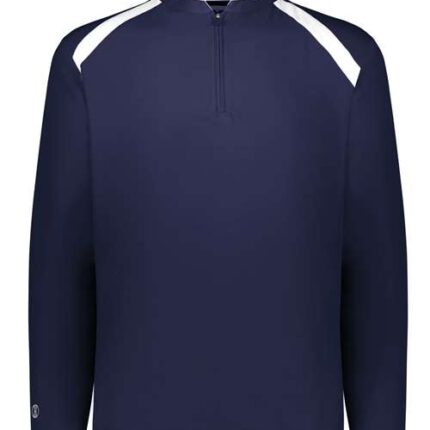 Men's Clubhouse Quarter-Zip Pullover