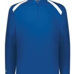 Men's Clubhouse Quarter-Zip Pullover