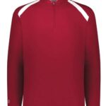 Men's Clubhouse Quarter-Zip Pullover
