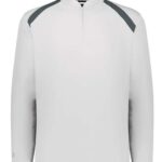 Men's Clubhouse Quarter-Zip Pullover