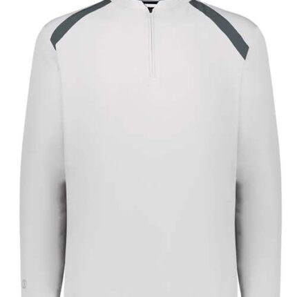 Men's Clubhouse Quarter-Zip Pullover