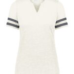 Women's Eco Revive™ Monterey V-Neck T-Shirt