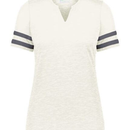 Women's Eco Revive™ Monterey V-Neck T-Shirt