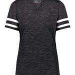 Women's Eco Revive™ Monterey V-Neck T-Shirt