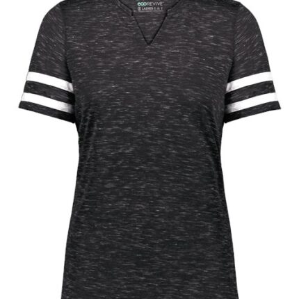 Women's Eco Revive™ Monterey V-Neck T-Shirt