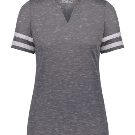Women's Eco Revive™ Monterey V-Neck T-Shirt