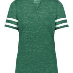 Women's Eco Revive™ Monterey V-Neck T-Shirt