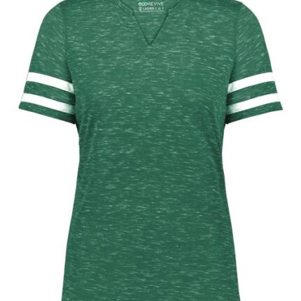 Women's Eco Revive™ Monterey V-Neck T-Shirt